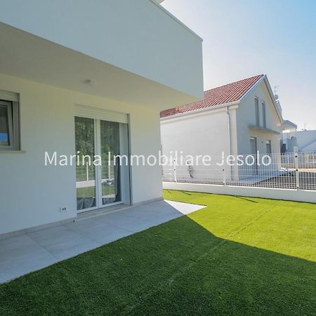 Per Mar Apartment Lido di Jesolo Exterior foto