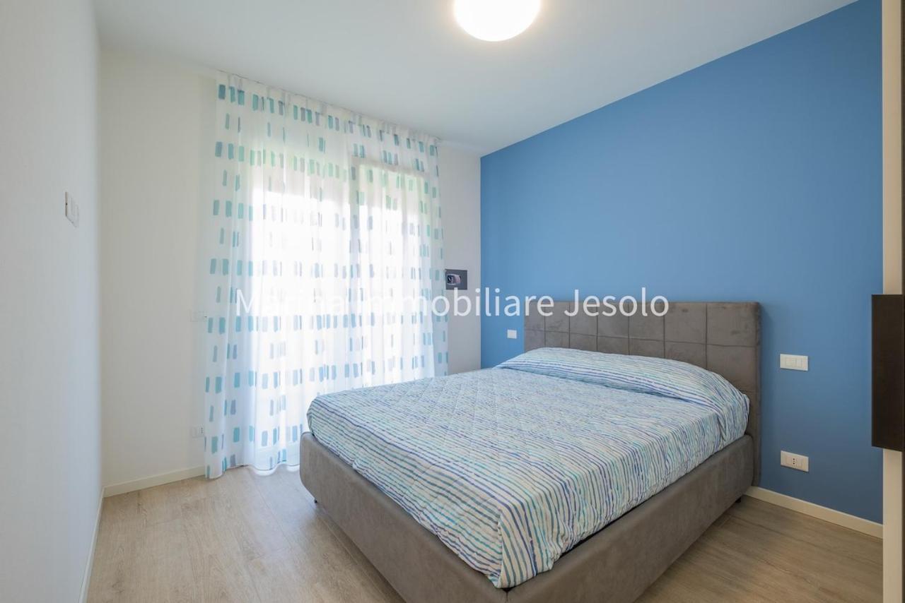 Per Mar Apartment Lido di Jesolo Exterior foto