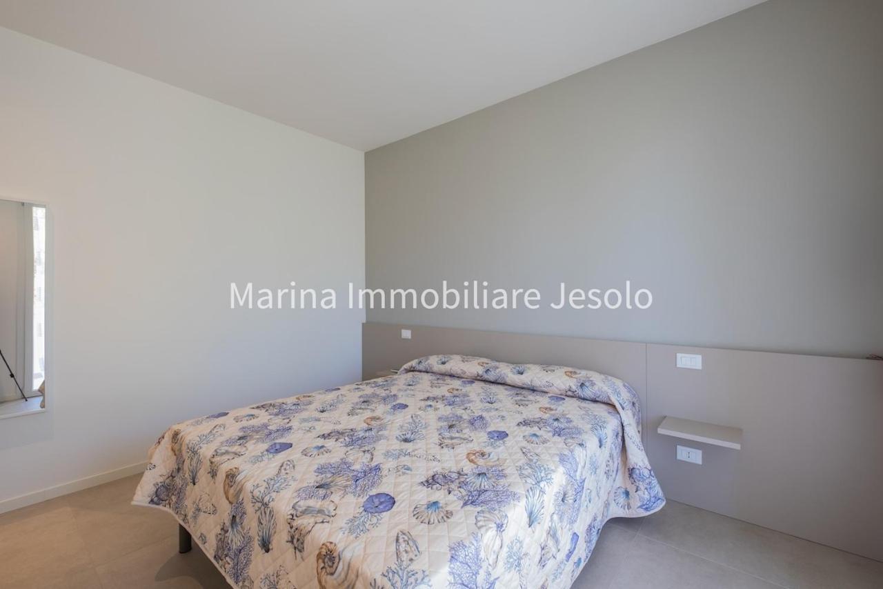 Per Mar Apartment Lido di Jesolo Exterior foto
