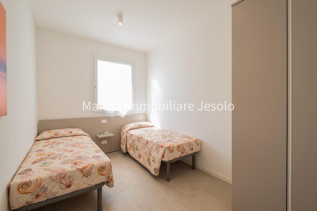 Per Mar Apartment Lido di Jesolo Exterior foto