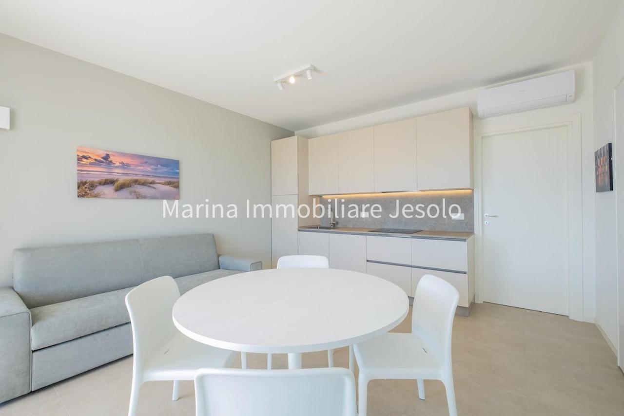 Per Mar Apartment Lido di Jesolo Exterior foto