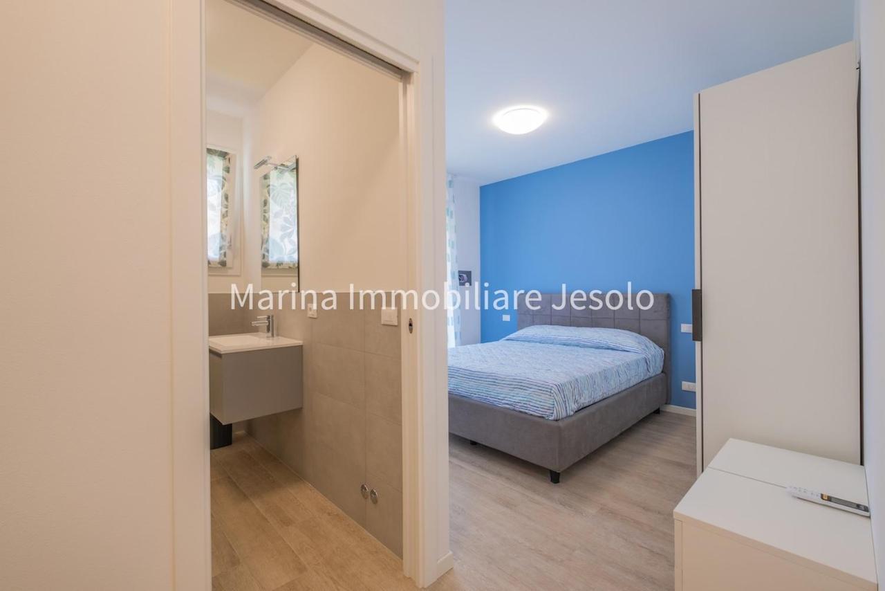 Per Mar Apartment Lido di Jesolo Exterior foto