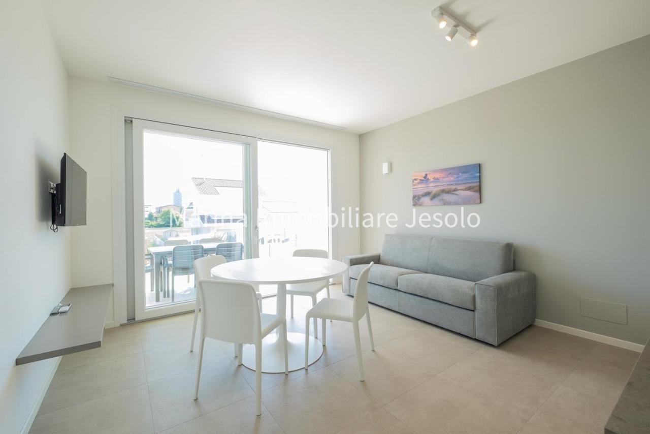 Per Mar Apartment Lido di Jesolo Exterior foto