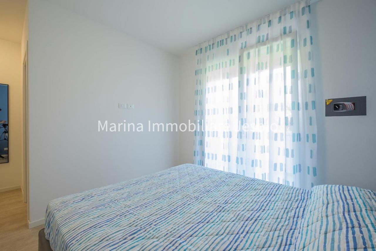 Per Mar Apartment Lido di Jesolo Exterior foto