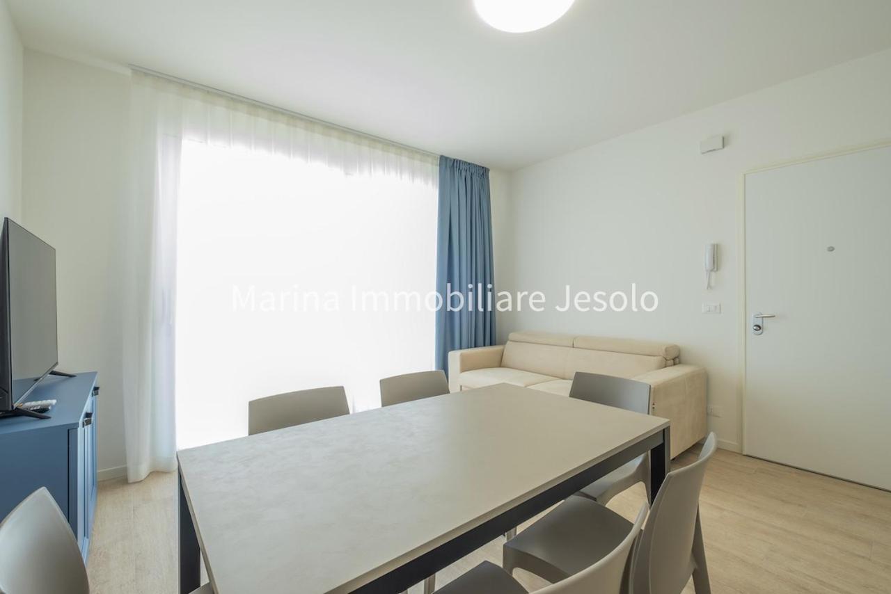 Per Mar Apartment Lido di Jesolo Exterior foto