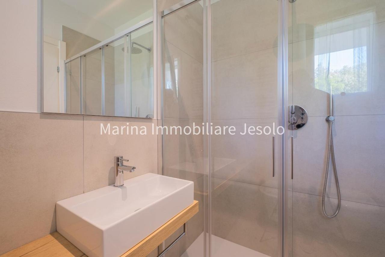 Per Mar Apartment Lido di Jesolo Exterior foto