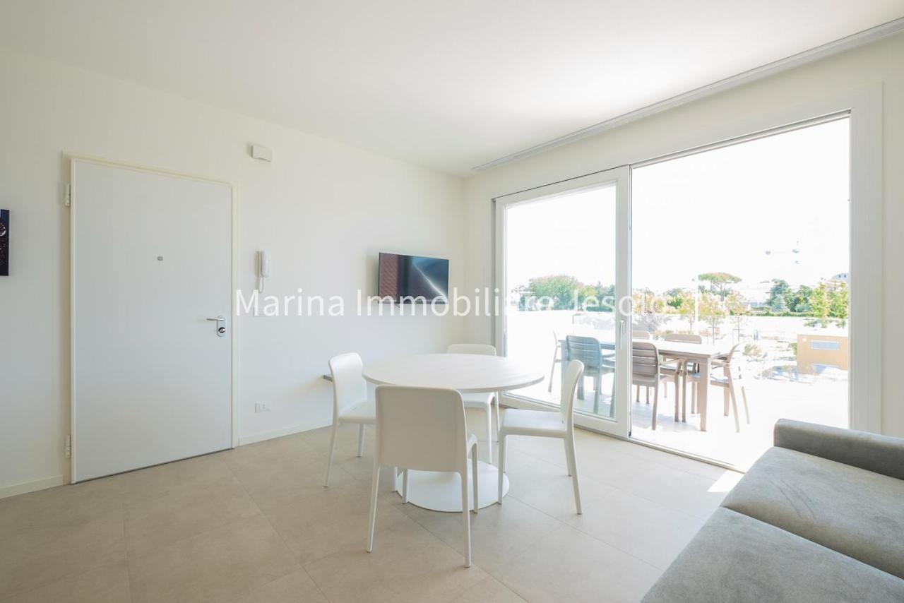 Per Mar Apartment Lido di Jesolo Exterior foto