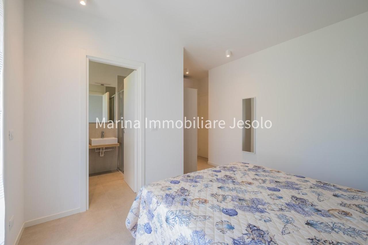 Per Mar Apartment Lido di Jesolo Exterior foto