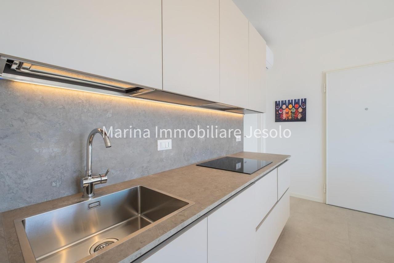 Per Mar Apartment Lido di Jesolo Exterior foto