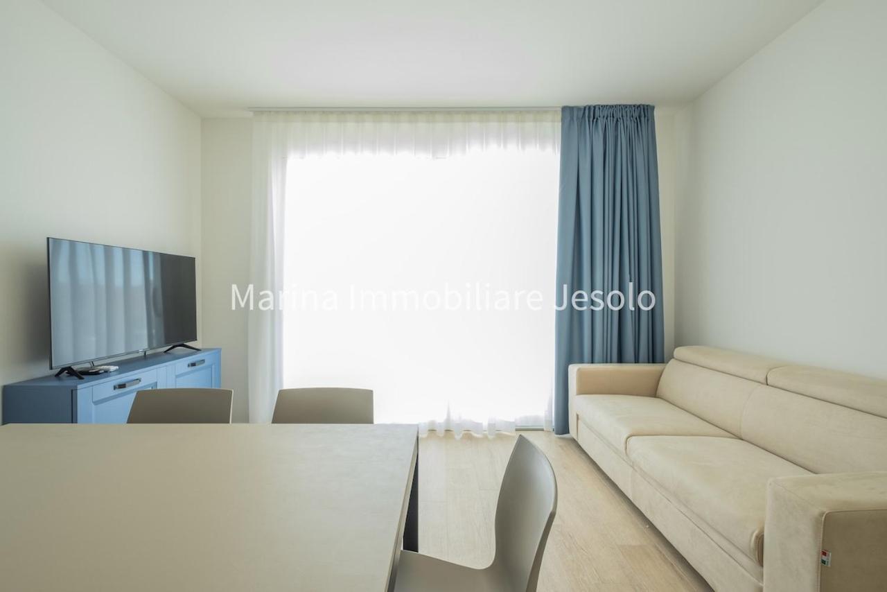 Per Mar Apartment Lido di Jesolo Exterior foto