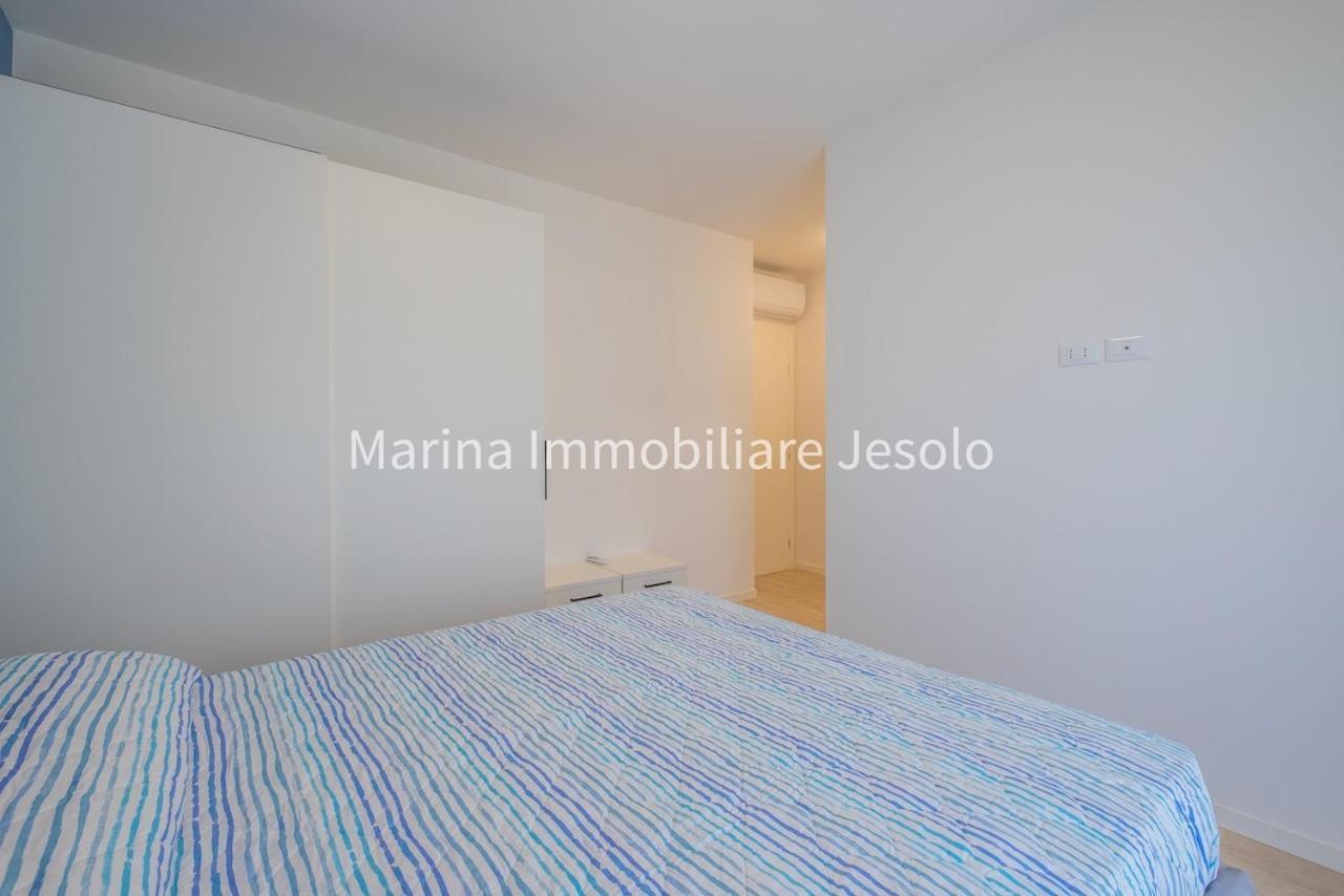 Per Mar Apartment Lido di Jesolo Exterior foto