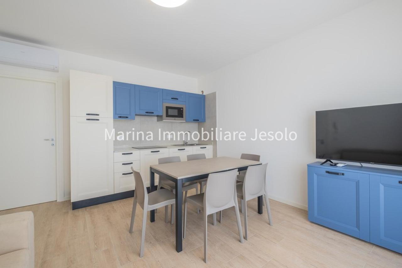 Per Mar Apartment Lido di Jesolo Exterior foto