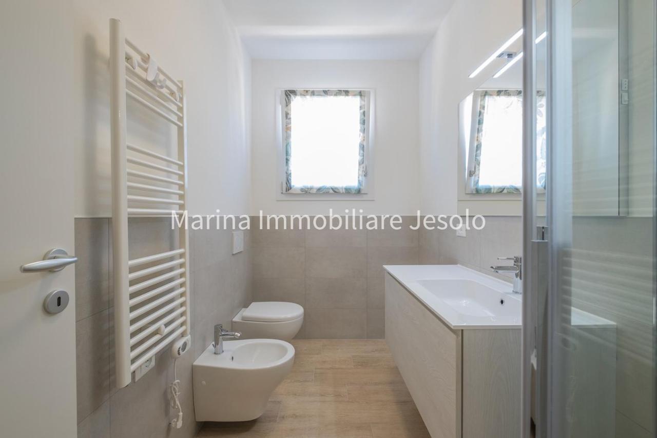 Per Mar Apartment Lido di Jesolo Exterior foto