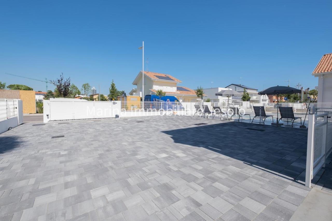 Per Mar Apartment Lido di Jesolo Exterior foto