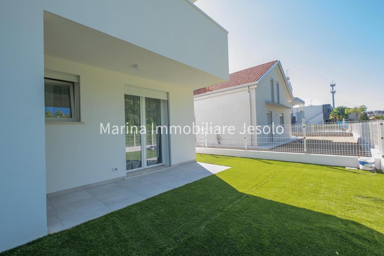 Per Mar Apartment Lido di Jesolo Exterior foto