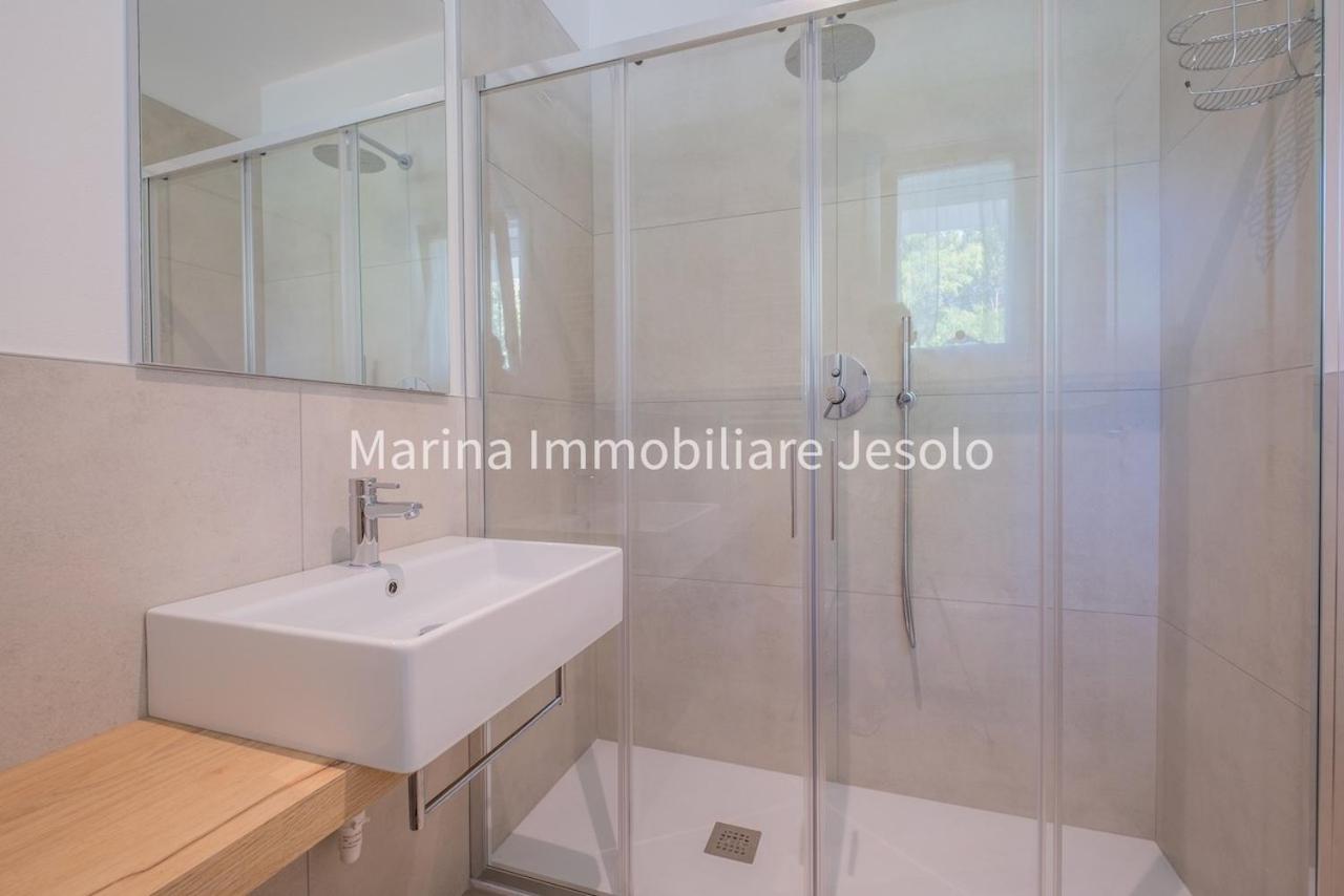 Per Mar Apartment Lido di Jesolo Exterior foto