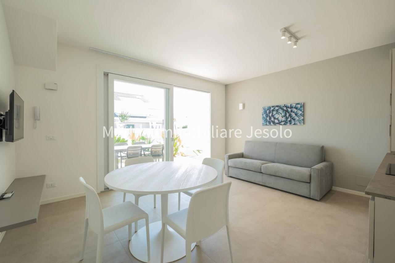Per Mar Apartment Lido di Jesolo Exterior foto