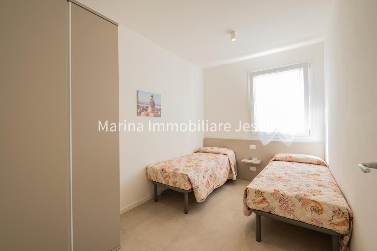 Per Mar Apartment Lido di Jesolo Exterior foto