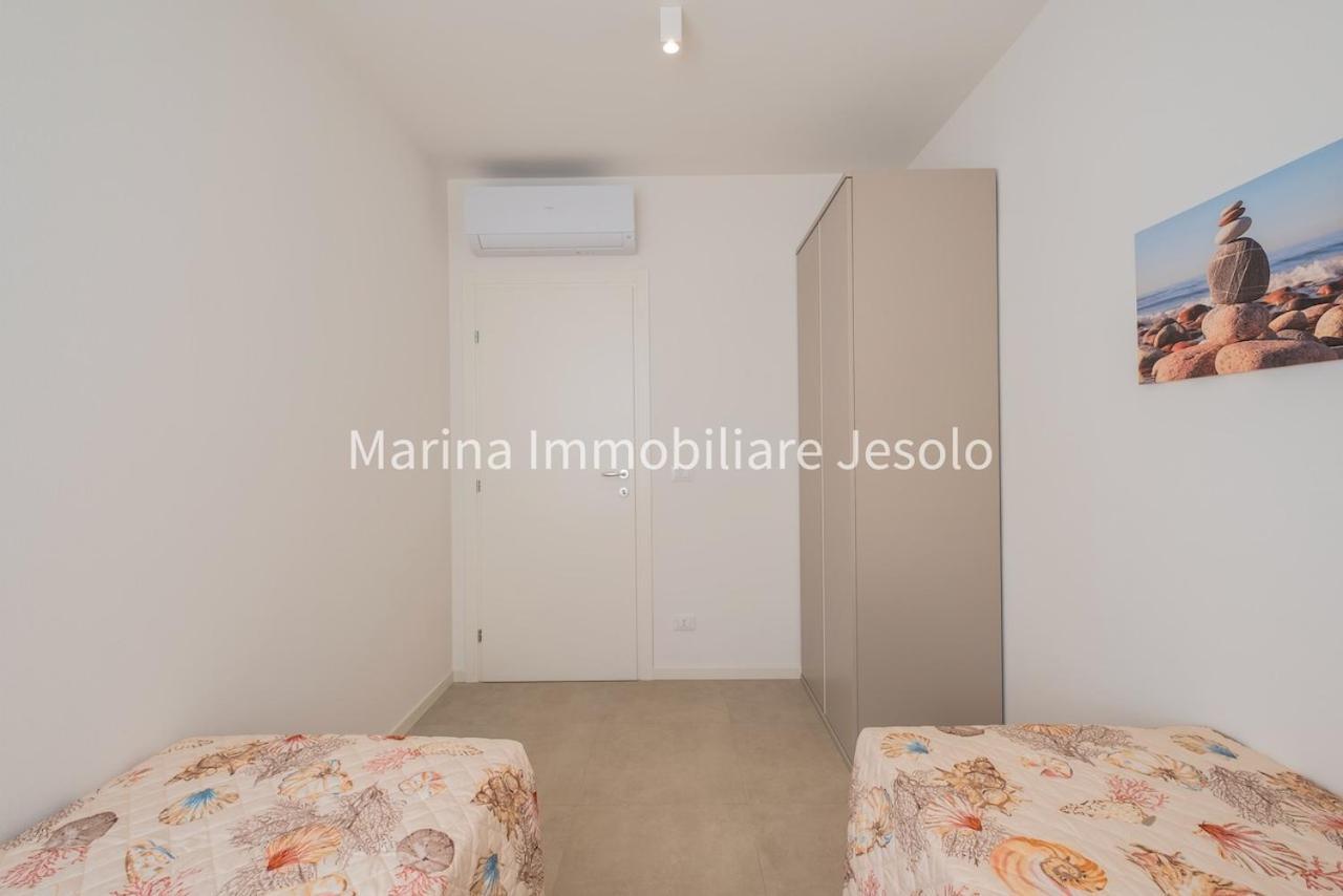 Per Mar Apartment Lido di Jesolo Exterior foto