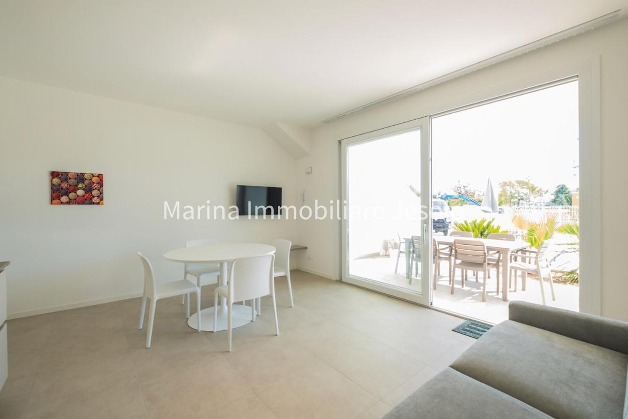 Per Mar Apartment Lido di Jesolo Exterior foto