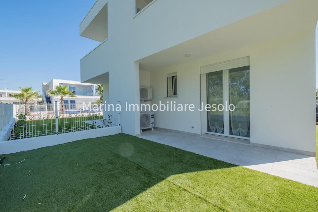 Per Mar Apartment Lido di Jesolo Exterior foto