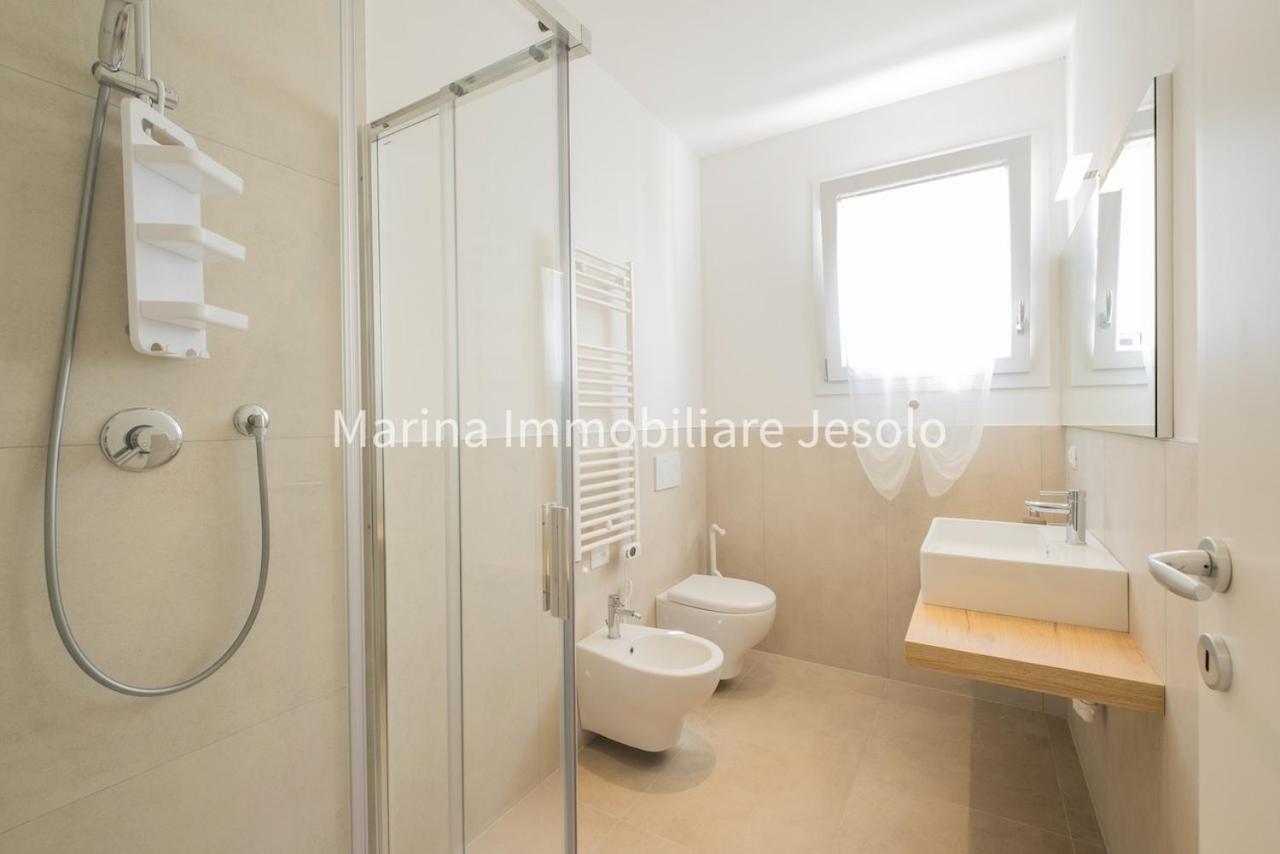 Per Mar Apartment Lido di Jesolo Exterior foto