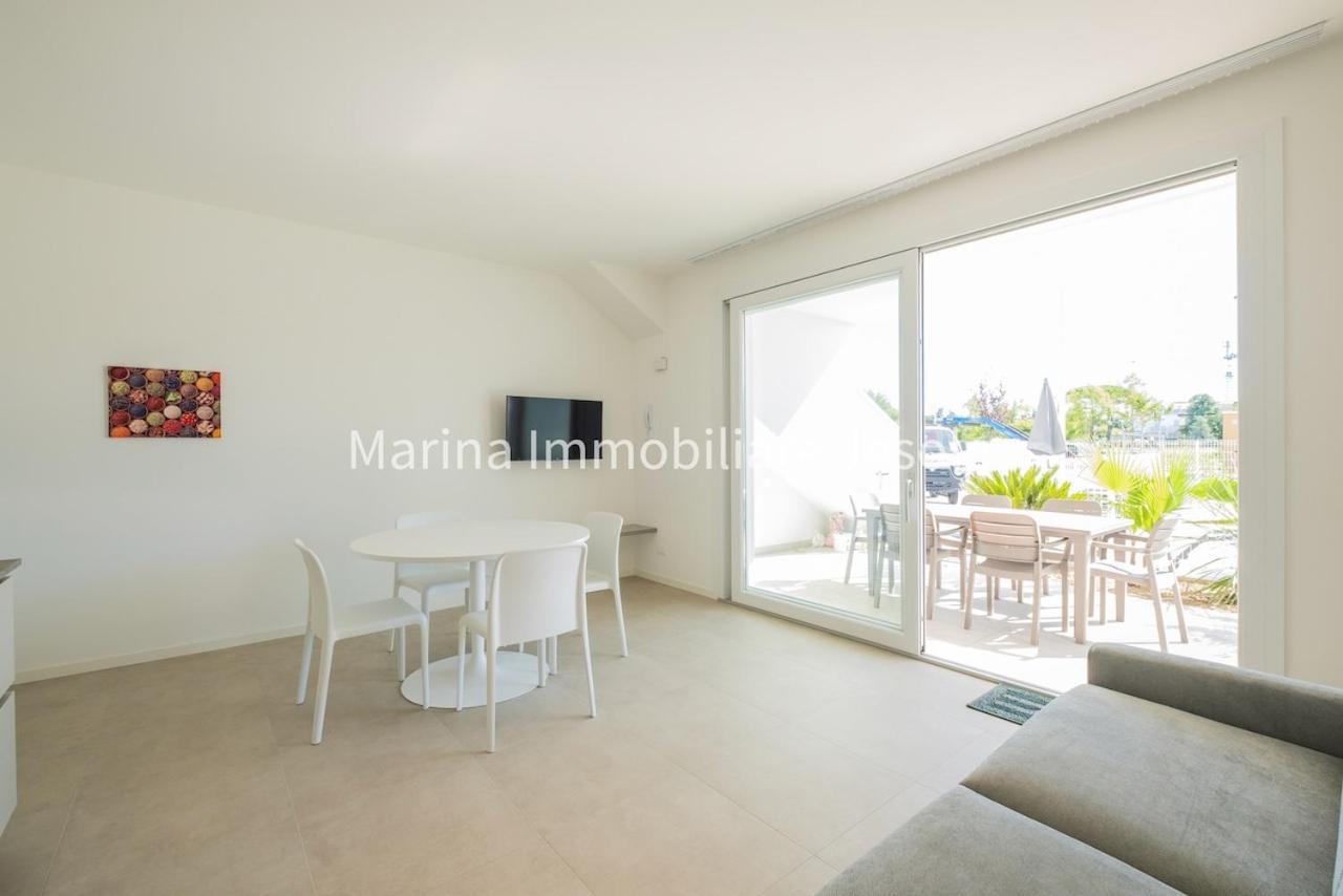 Per Mar Apartment Lido di Jesolo Exterior foto