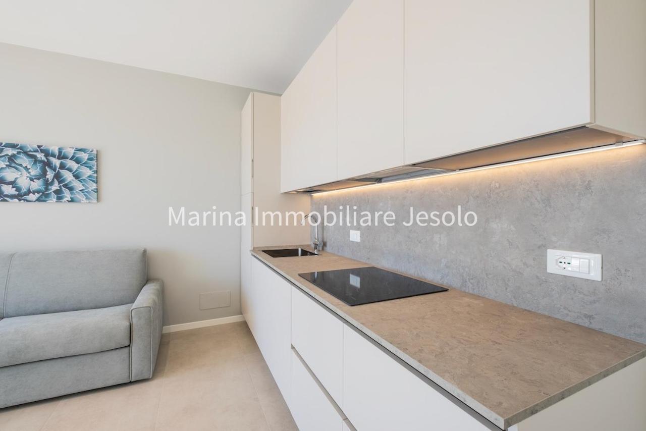 Per Mar Apartment Lido di Jesolo Exterior foto