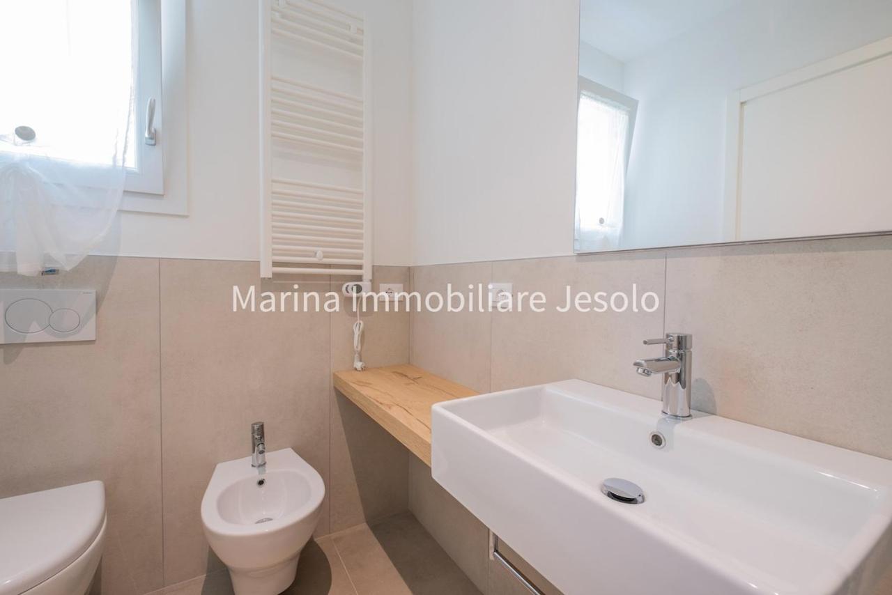 Per Mar Apartment Lido di Jesolo Exterior foto