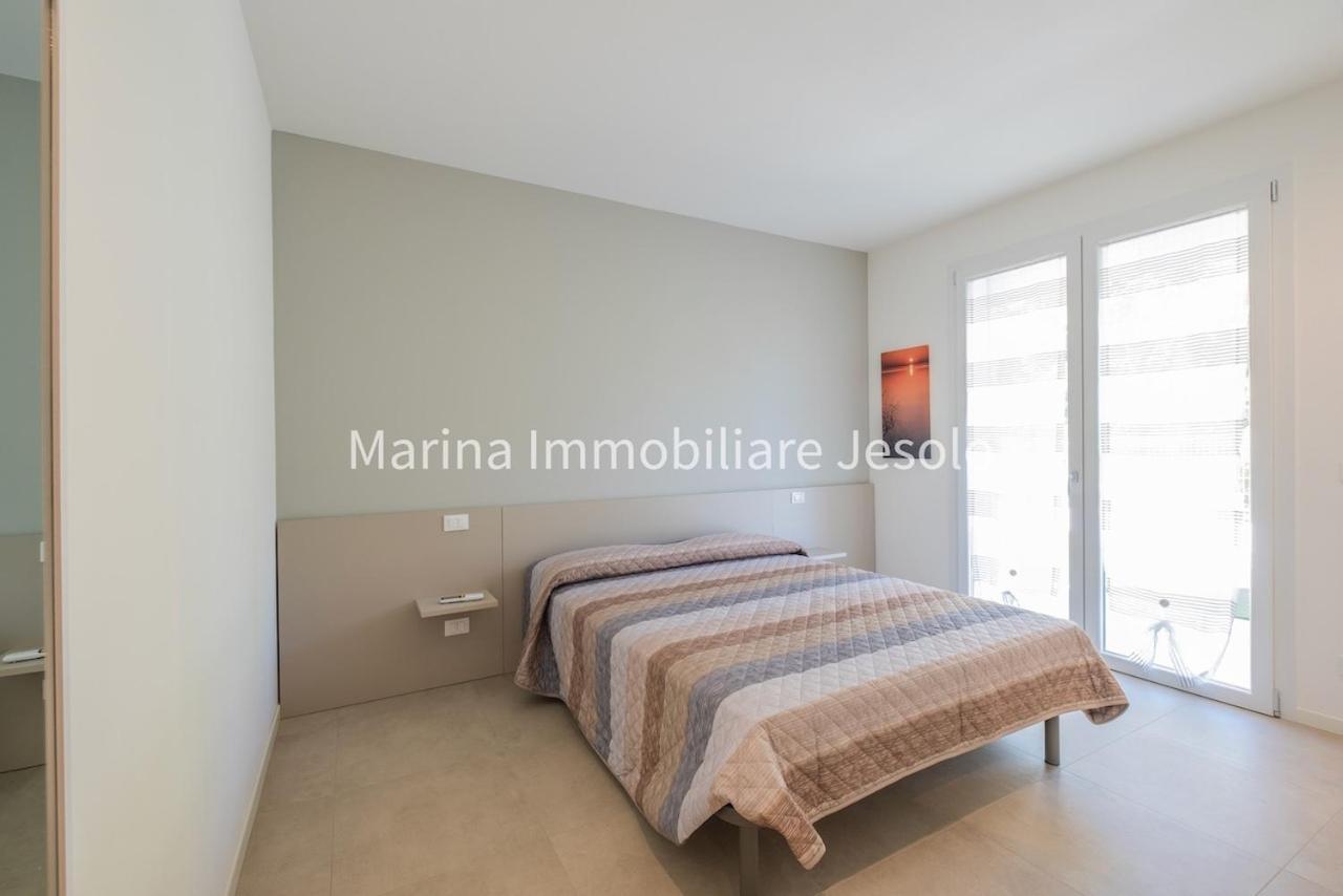 Per Mar Apartment Lido di Jesolo Exterior foto