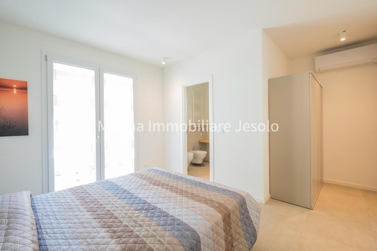 Per Mar Apartment Lido di Jesolo Exterior foto