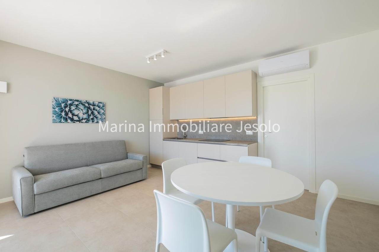 Per Mar Apartment Lido di Jesolo Exterior foto