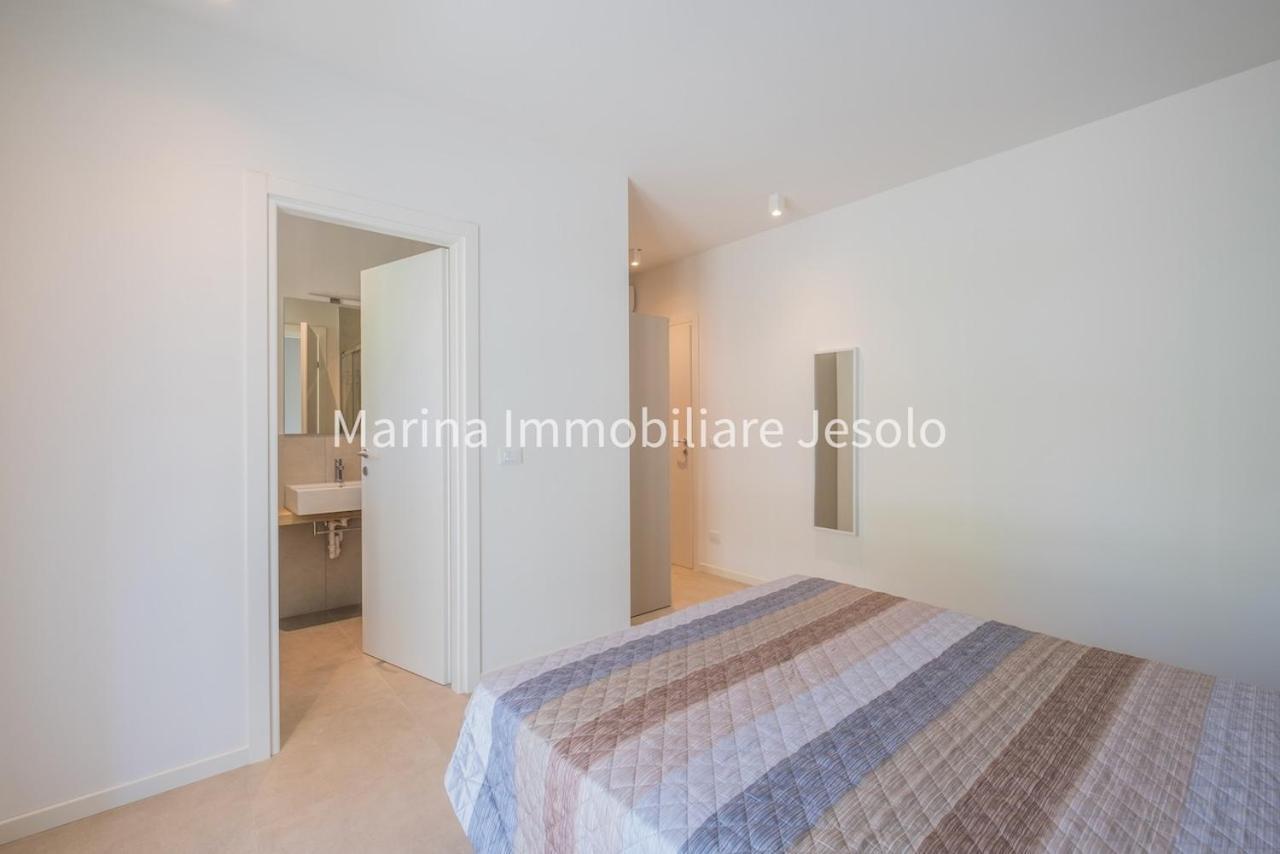 Per Mar Apartment Lido di Jesolo Exterior foto