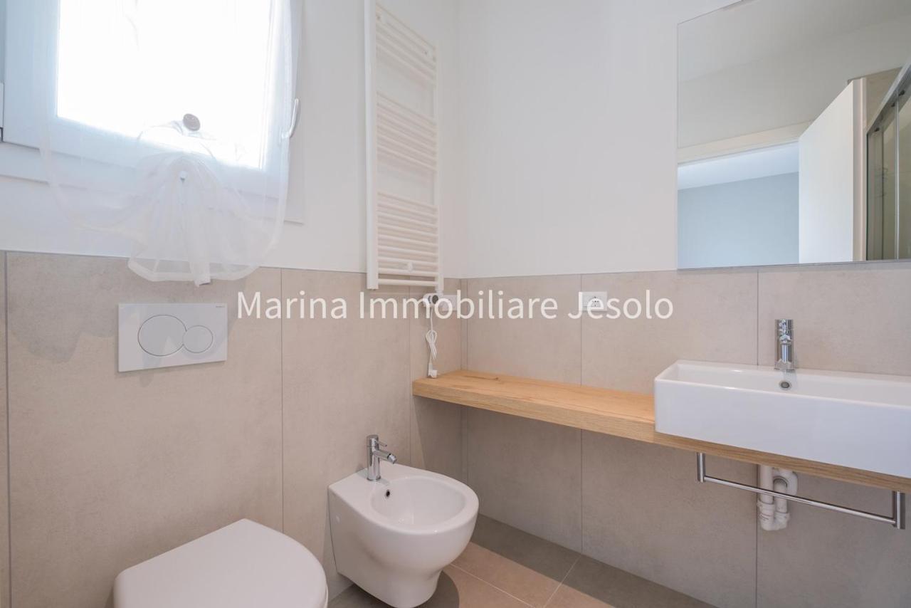 Per Mar Apartment Lido di Jesolo Exterior foto