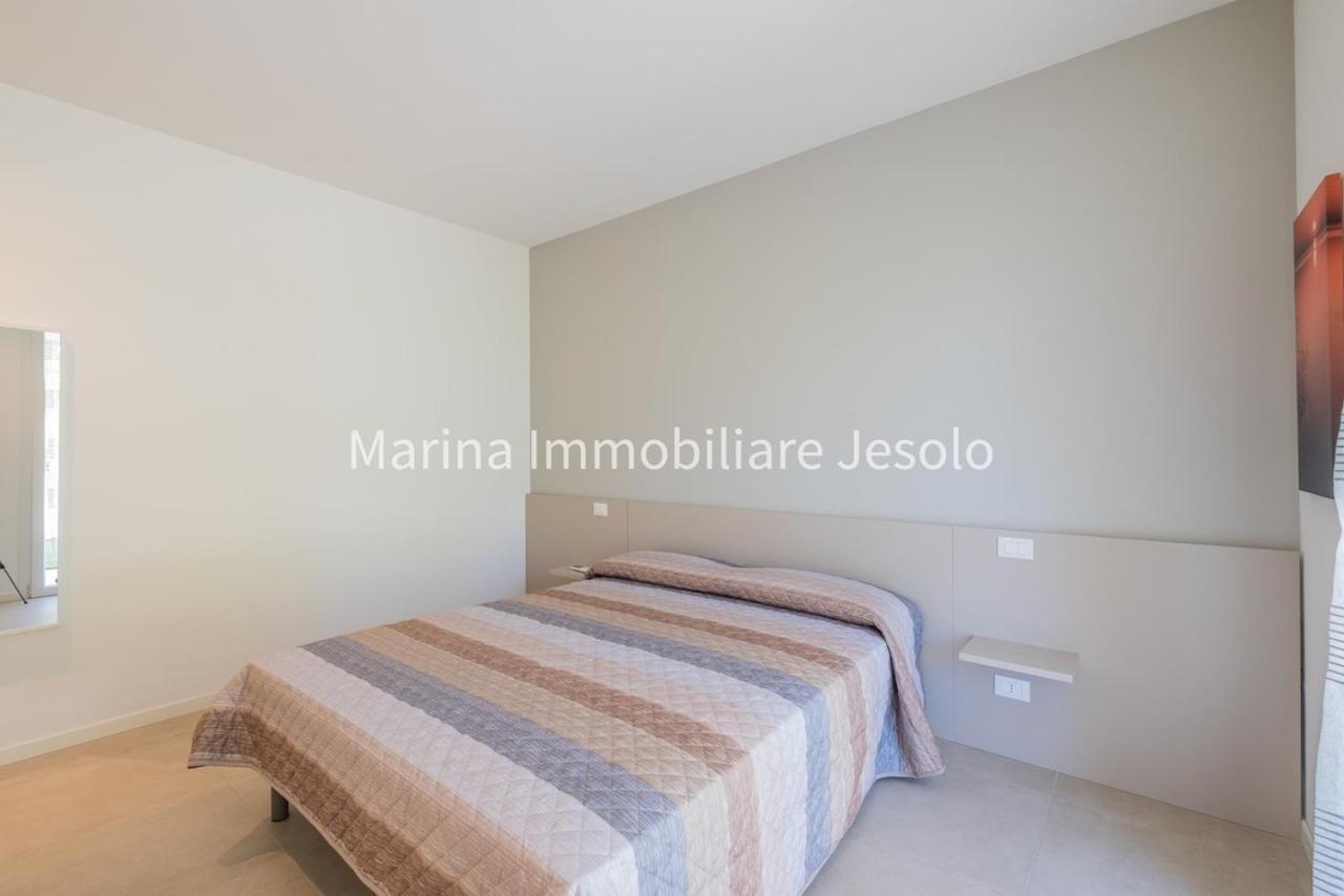 Per Mar Apartment Lido di Jesolo Exterior foto